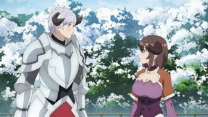 Farming Life in Another World: 2×3
