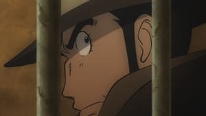 Lupin III: Saison 6 Episode 19