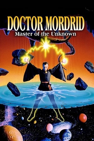 watch-Doctor Mordrid