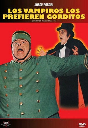 Los vampiros los prefieren gorditos 7