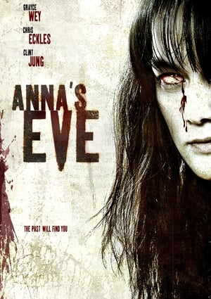 Poster Anna's Eve (2004)
