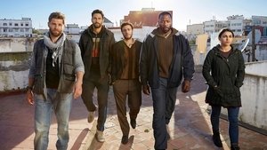 The Brave (2017) online ελληνικοί υπότιτλοι