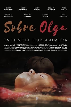 Poster Sobre Olga 