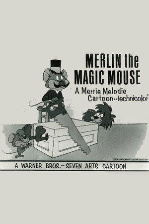 Merlin the Magic Mouse