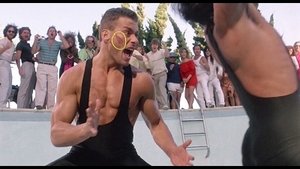 Les gaffes et erreurs de Jean-Claude Van Damme