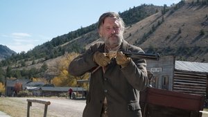 فيلم The Ballad of Lefty Brown 2017 مترجم