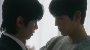 Laundry Romance: 1×3