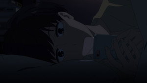 Journal with Witch: 1×13