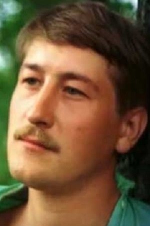 Profile of Pavel Kondrashov