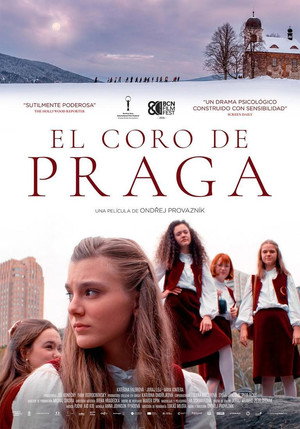 El coro de Praga