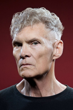 Everett McGill photo