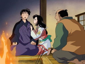 InuYasha Season 1 Episode 161