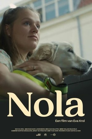 Poster Nola 2023