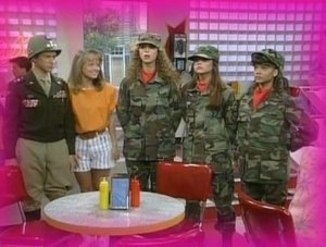 Saved by the Bell: 2×2