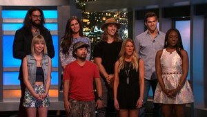 Épisode 1