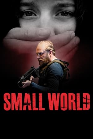 Small World-Enrique Arce