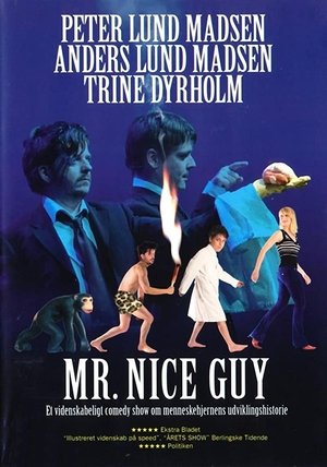 Image Mr. Nice Guy