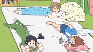 CITY THE ANIMATION Season 1 Episode 7 Free Download