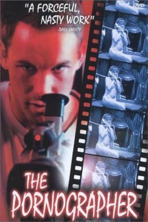 Poster The Pornographer 1994