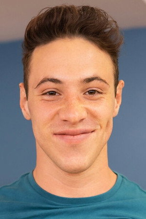 Kyle Fletcher portrait