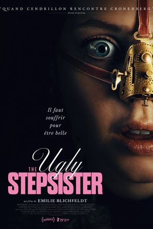 poster The Ugly Stepsister