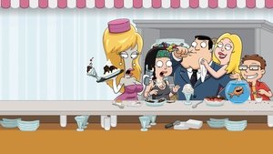 American Dad!