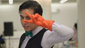 Airport 24/7: Thailand: 1×5