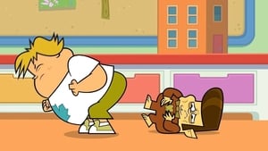 Total DramaRama: 2×15