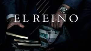 Captura de El Reino (2018) Castellano 1080p