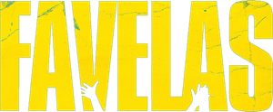 Favelas — logo