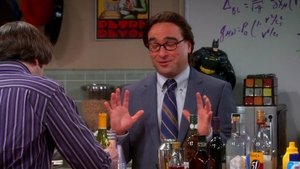 The Big Bang Theory 6 x Episodio 24