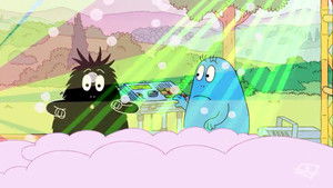 Barbapapa: One Big Happy Family!: 2×36
