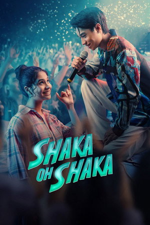 Shaka Oh Shaka (2026)