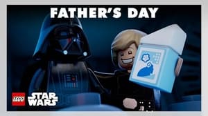 LEGO Star Wars: Celebrate The Season Father's Day