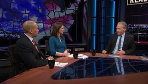 Real Time with Bill Maher: 7×3