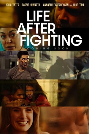poster Life After Fighting