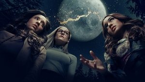 poster The Magicians