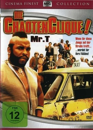 Die Chaotenclique 1983