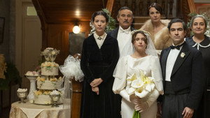 The House of the Spirits