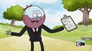 Regular Show – Völlig abgedreht: 6×18