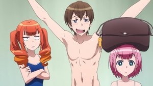 Do You Love Your Mom and Her Two-Hit Multi-Target Attacks? Season 1 Episode 6