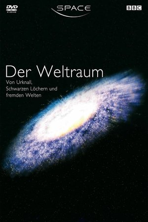 Image Space - Der Weltraum