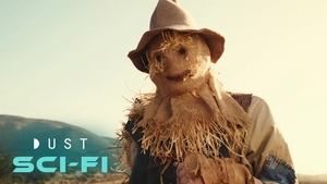 STRAW MAN