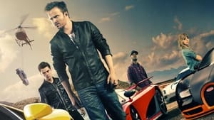 Need for Speed (2014) ซิ่งเต็มสปีดแค้น