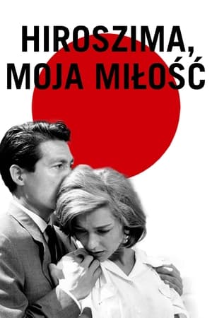 Hiroszima, moja miłość 1959