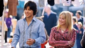 The Lizzie McGuire Movie 2003