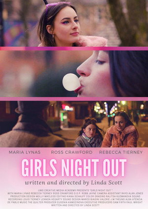 Girls Night Out 11
