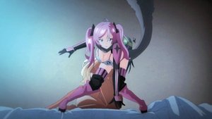 Every Journey Finds New Friends (Hyper Sexy version, Episode 8)