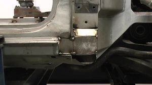 Bad Obsession Motorsport - Project Binky Silencing The Lambs