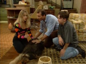 Married… with Children: 6×6